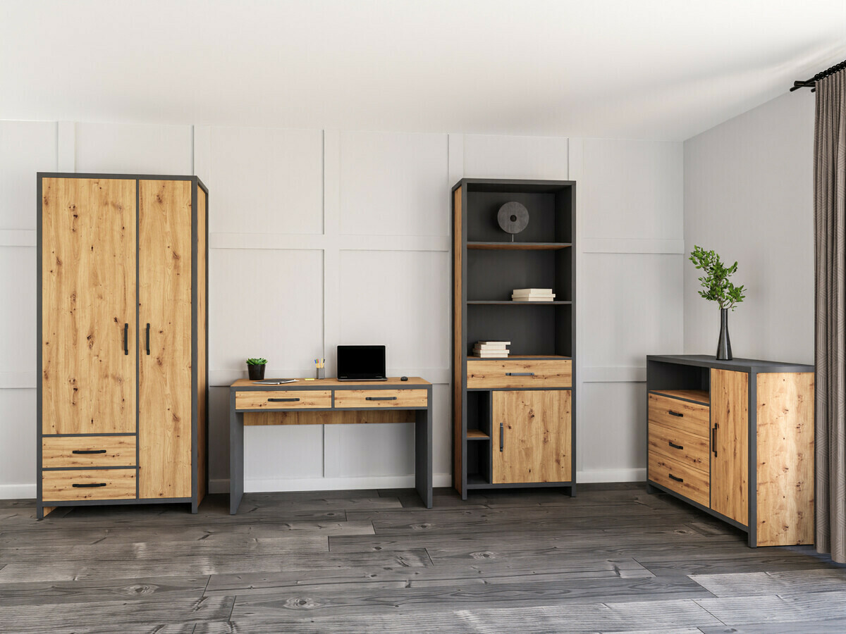 Baldų kolekcija Belsera