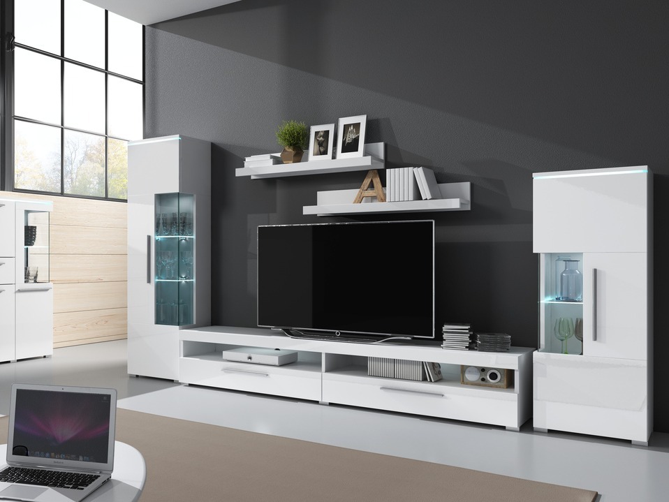 Baldų kolekcija Torvire