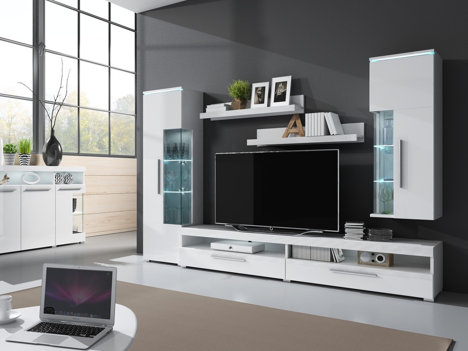 Baldų kolekcija Torvire