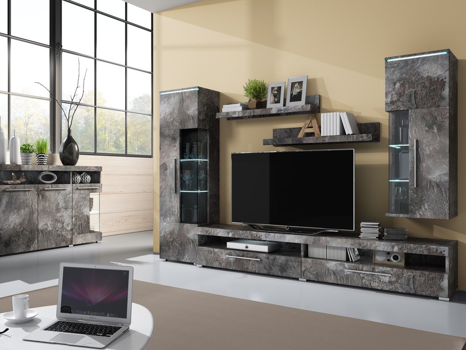 Baldų kolekcija Torvire