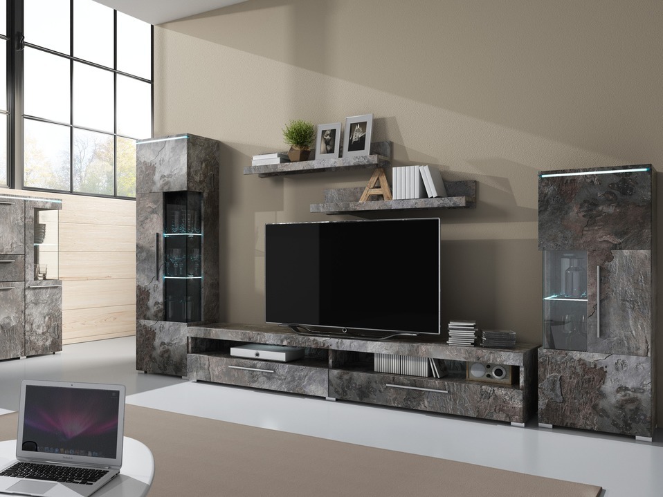 Baldų kolekcija Torvire