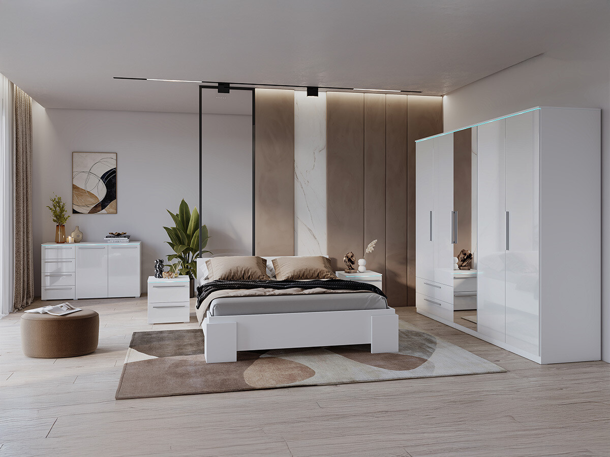 Baldų kolekcija Torvire