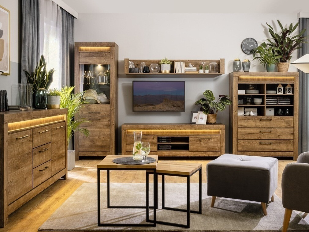 Baldų kolekcija Fiomoro