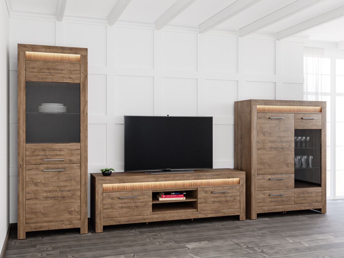 Baldų kolekcija Fiomoro