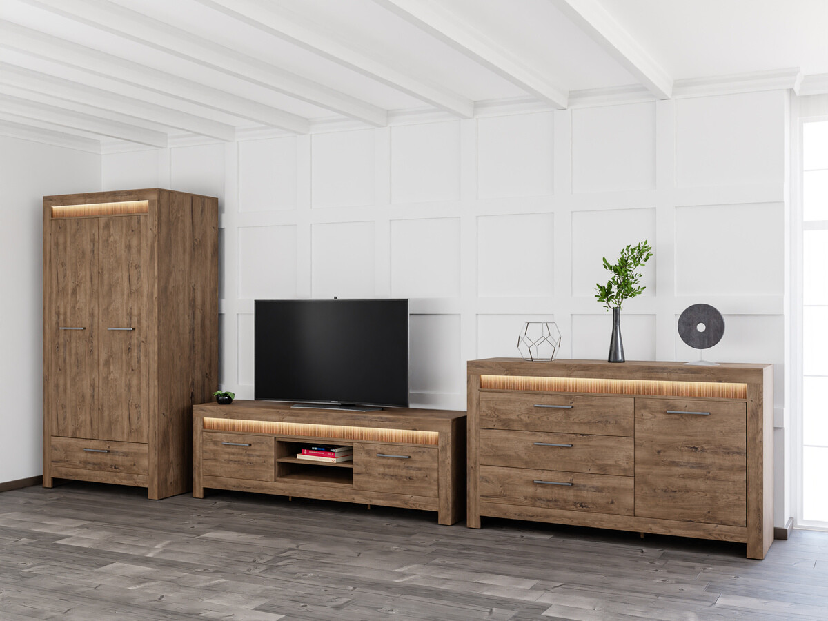 Baldų kolekcija Fiomoro