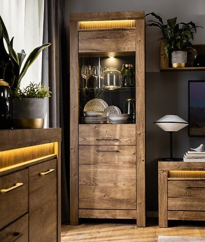 Baldų kolekcija Fiomoro