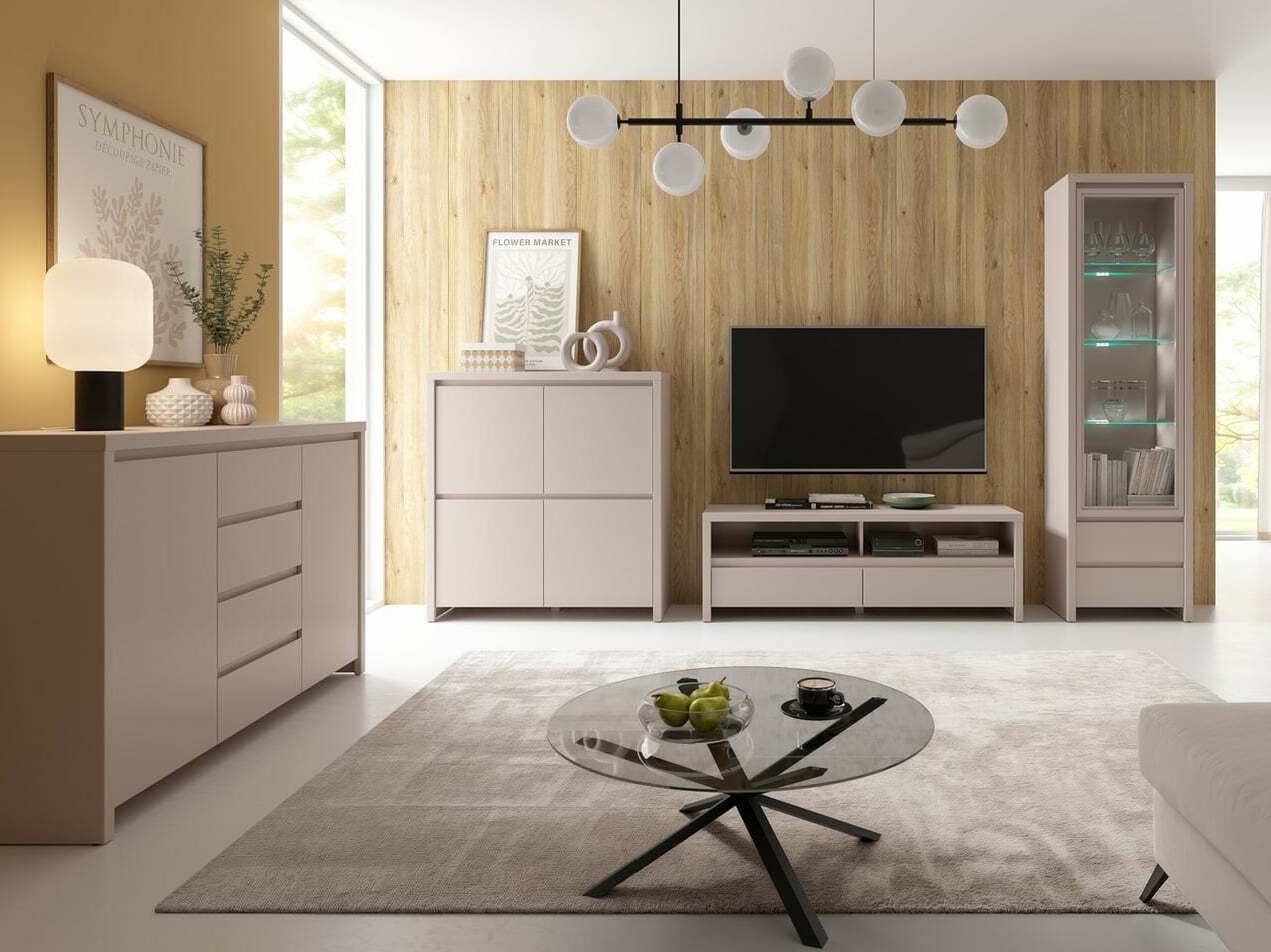 Baldų kolekcija Nolroma