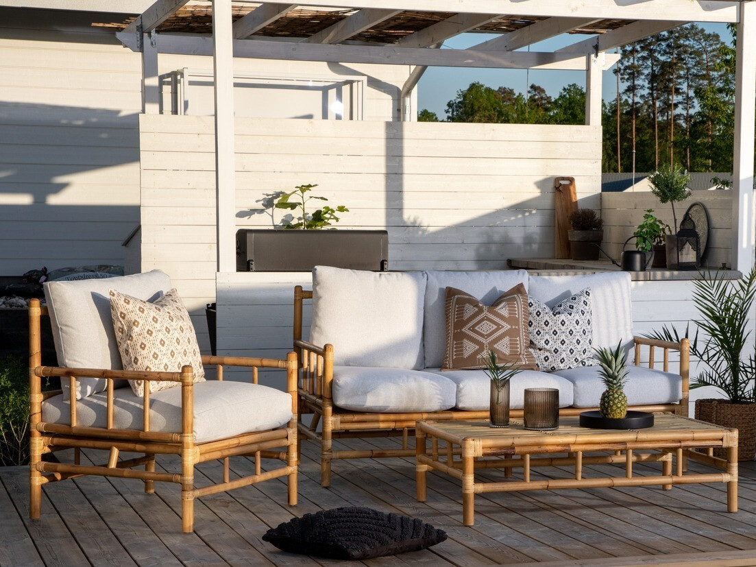 Baldų kolekcija Mernolu