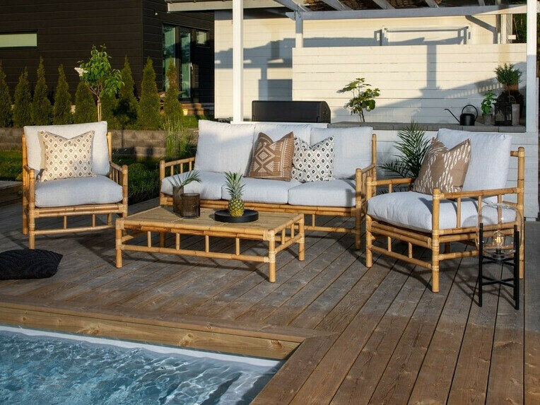 Baldų kolekcija Mernolu