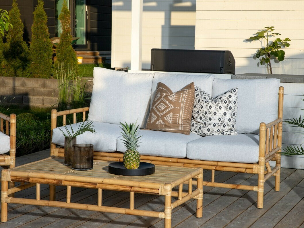 Baldų kolekcija Mernolu