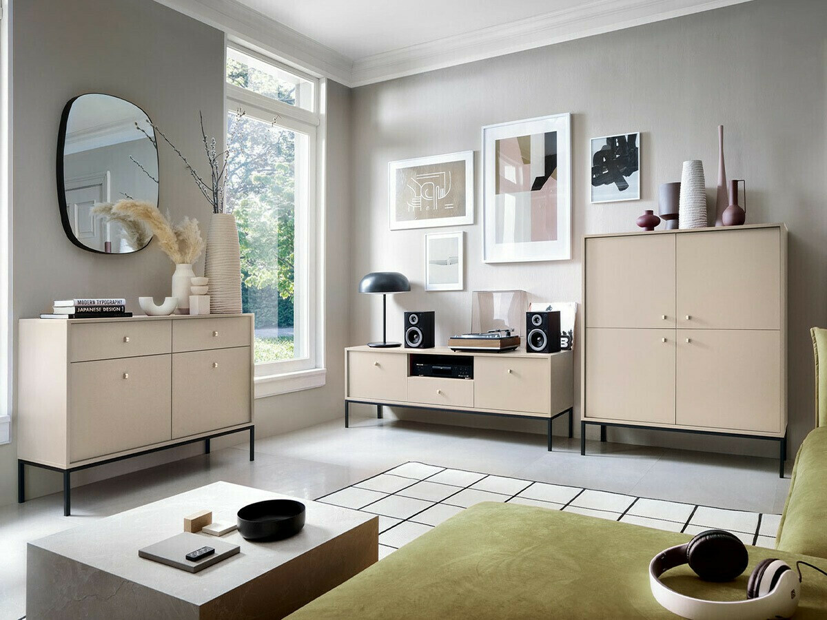 Baldų kolekcija Romveri