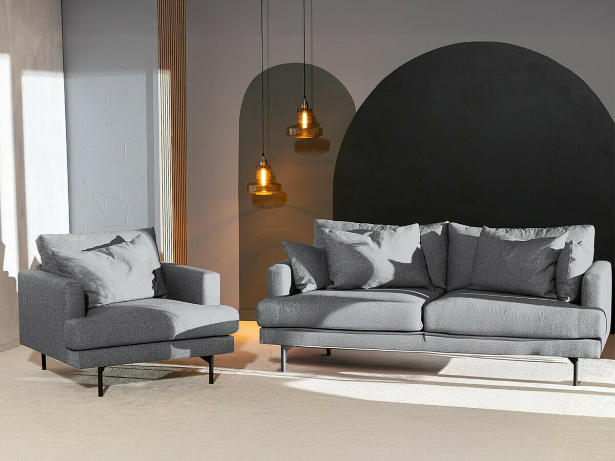 Baldų kolekcija Ophliva