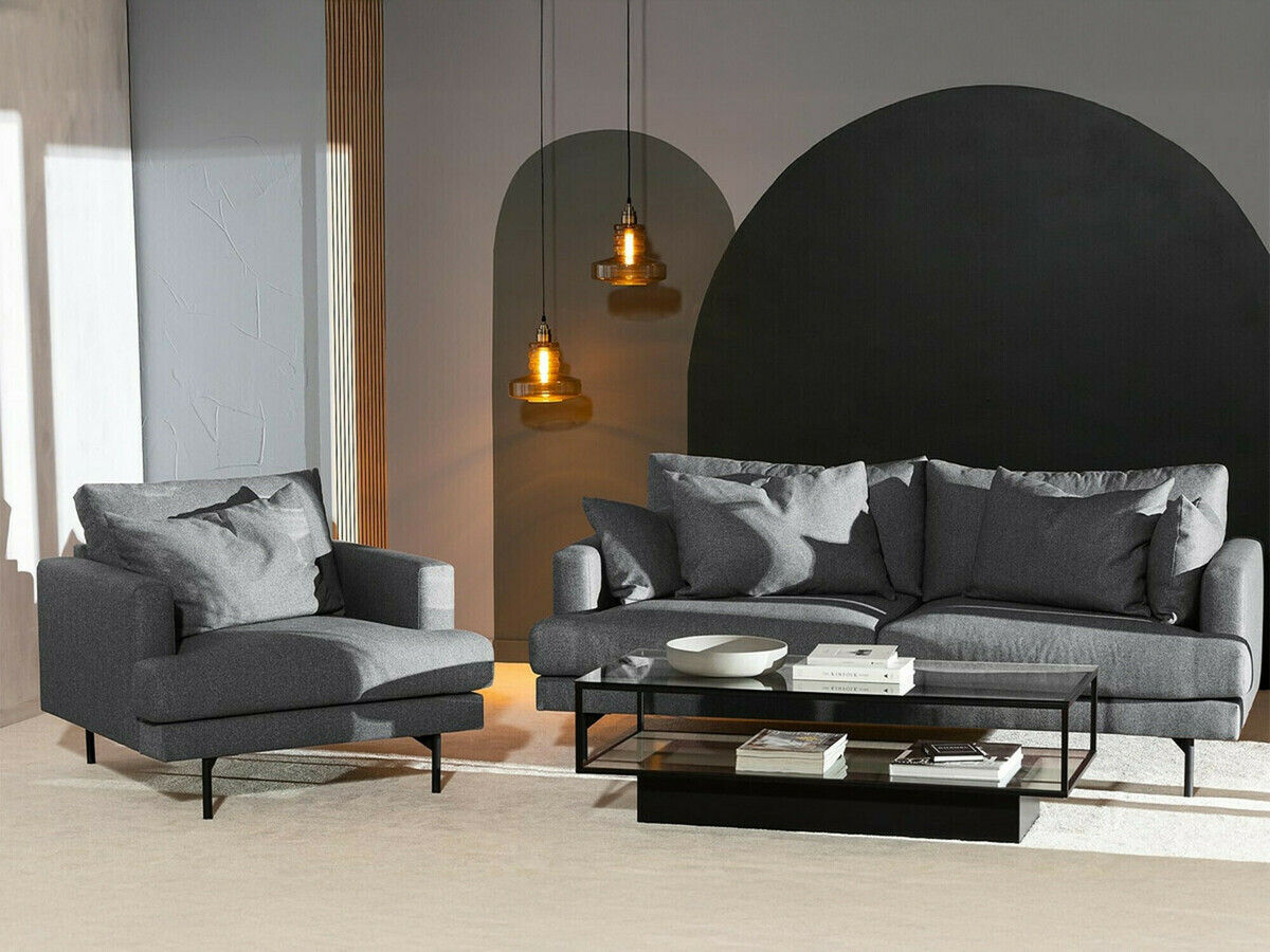 Baldų kolekcija Ophliva