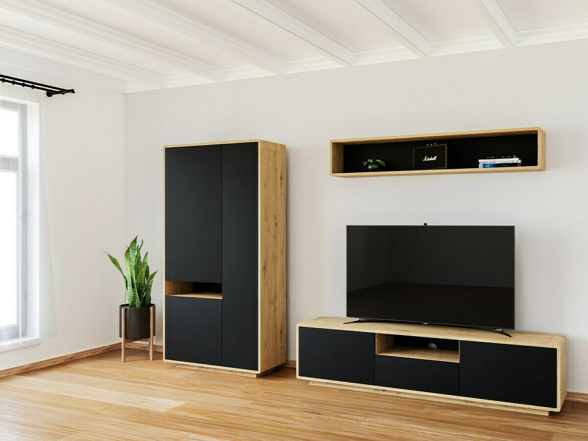 Baldų kolekcija Deltese