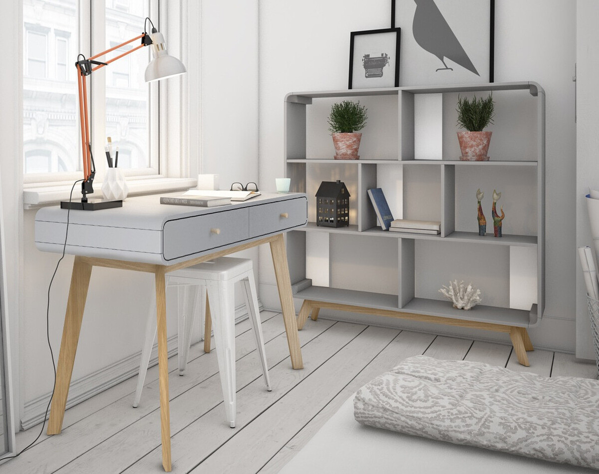 Baldų kolekcija Elbtena