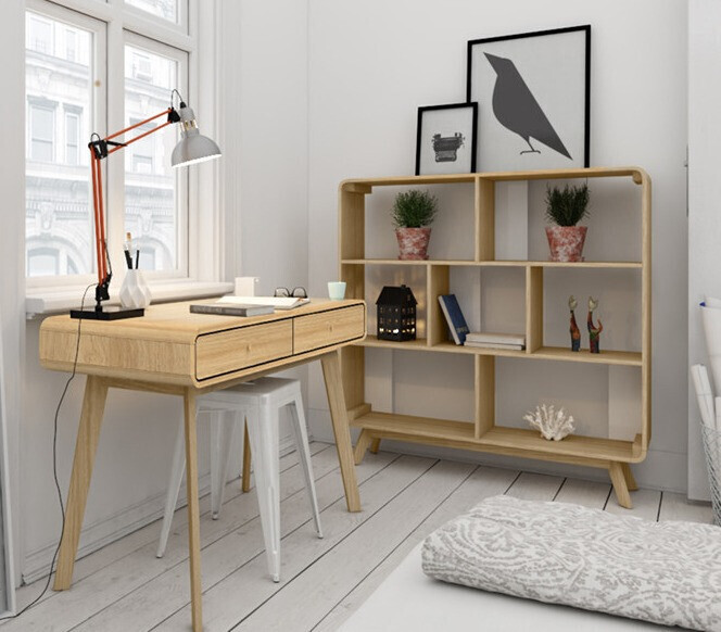 Baldų kolekcija Elbtena