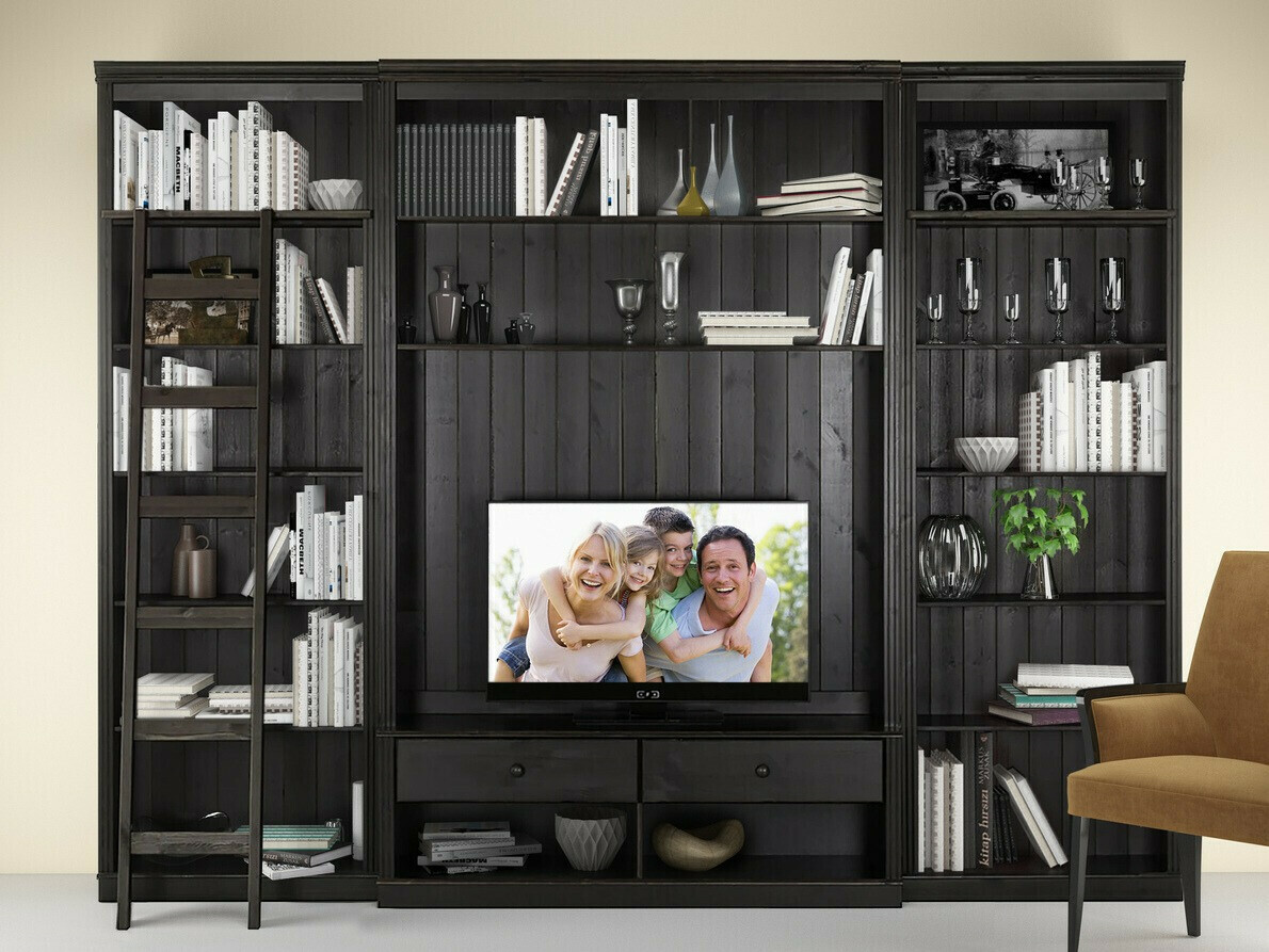 Baldų kolekcija Saltoro