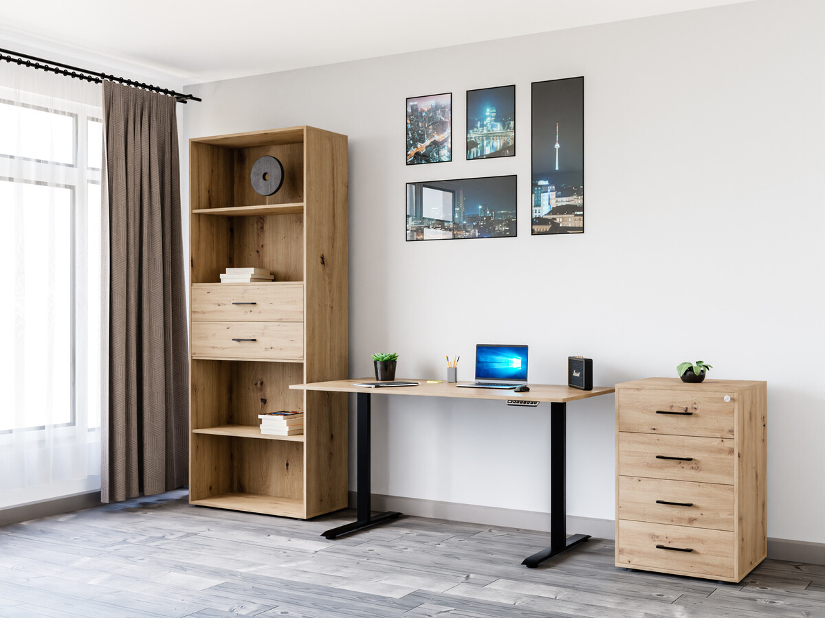 Baldų kolekcija Nolremi