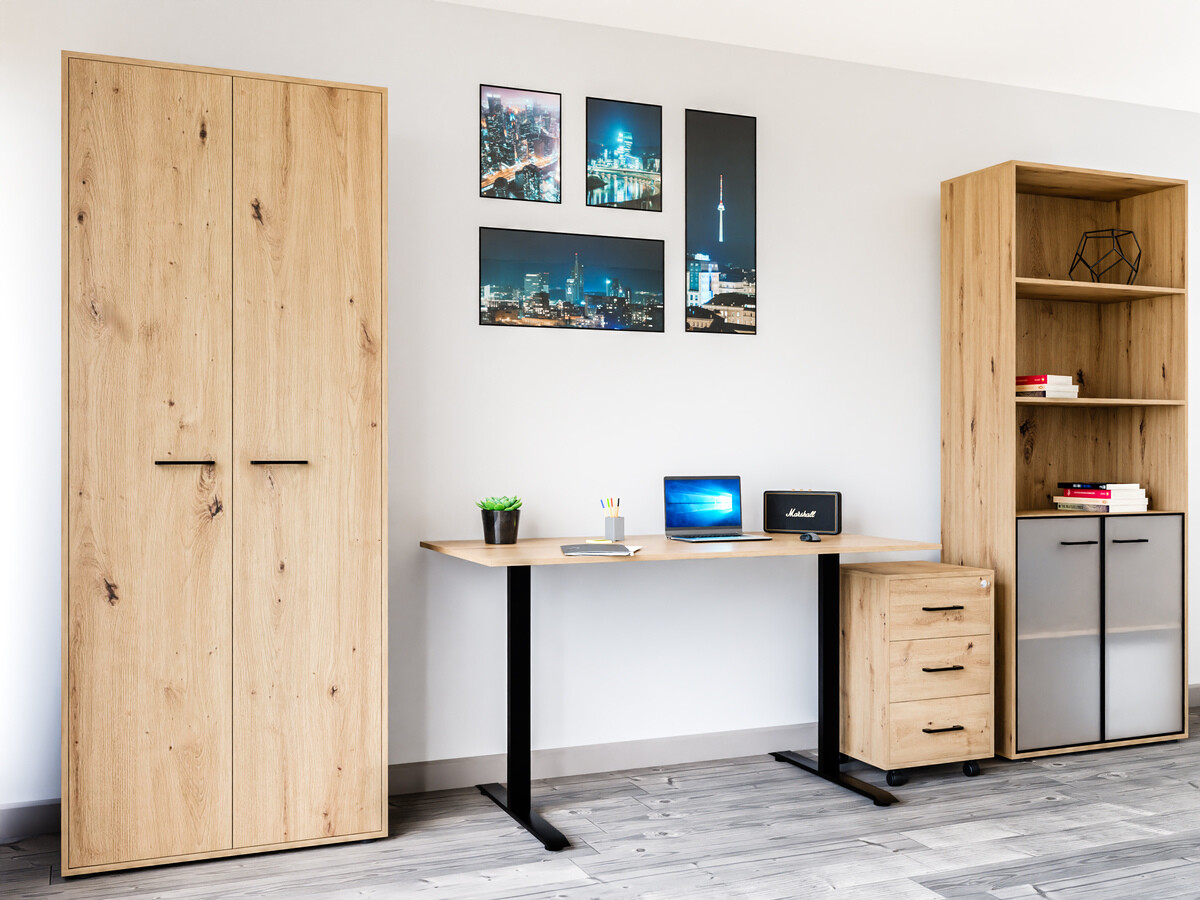 Baldų kolekcija Nolremi