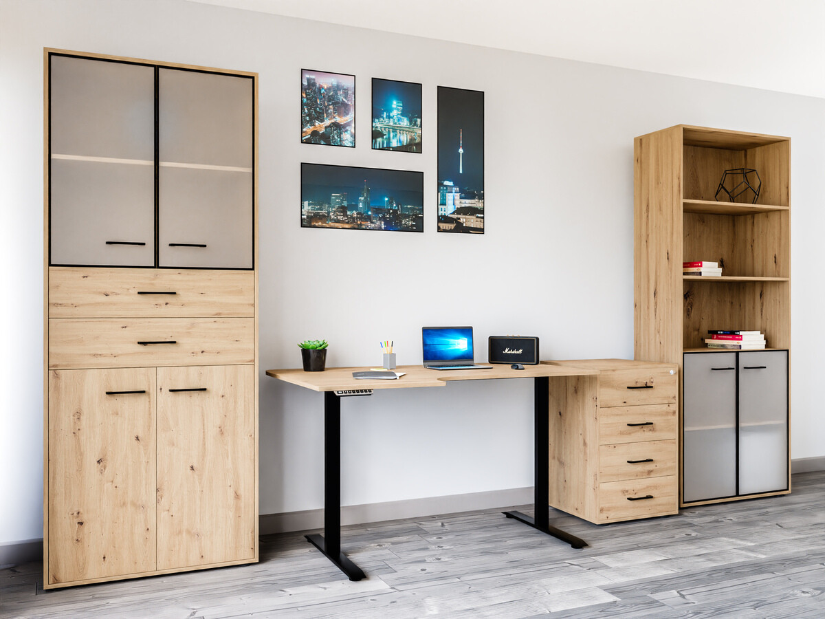 Baldų kolekcija Nolremi