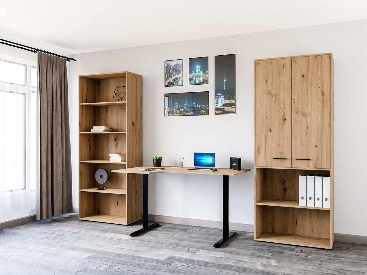 Baldų kolekcija Nolremi