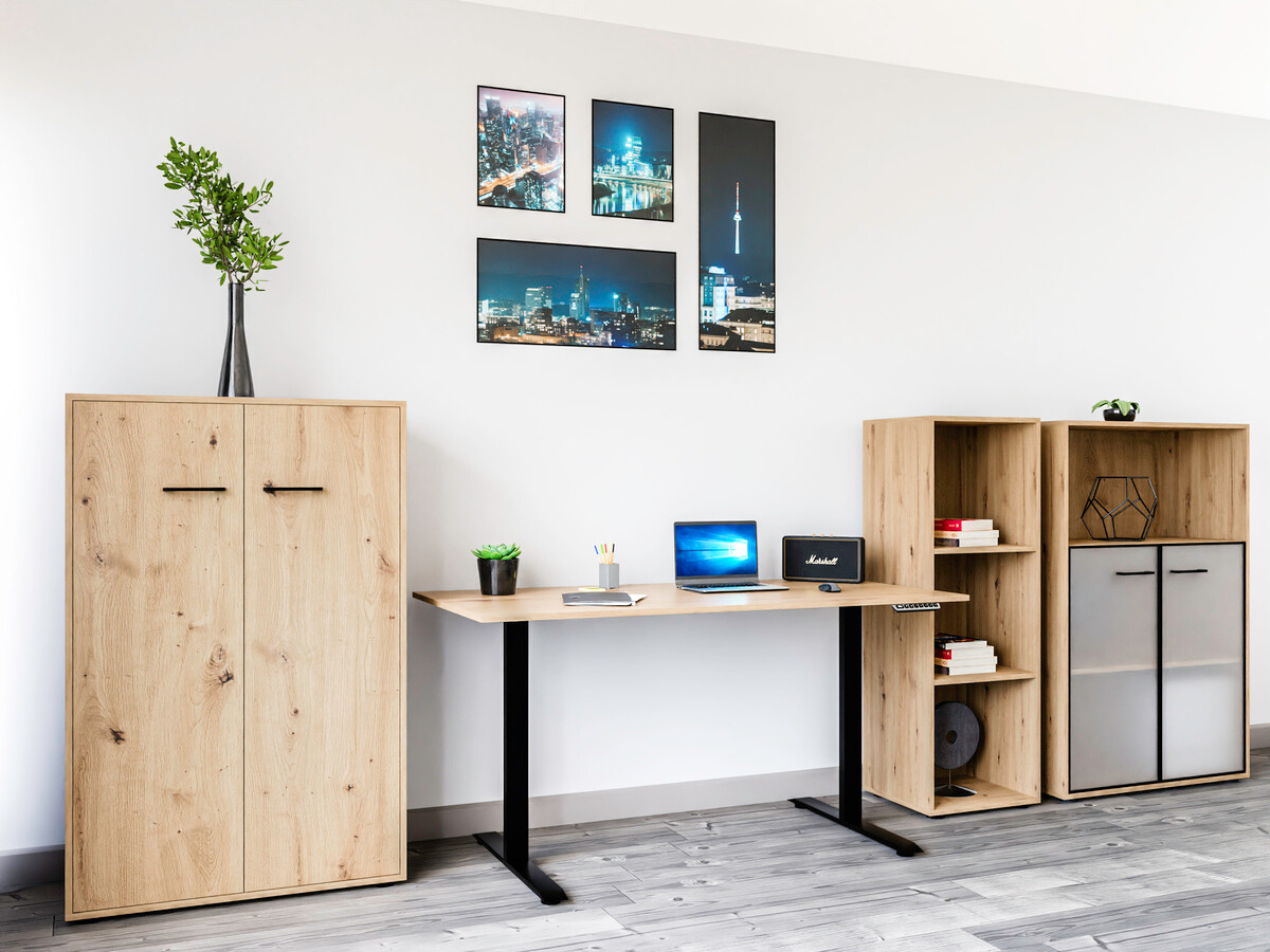 Baldų kolekcija Nolremi