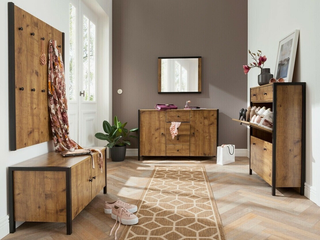 Baldų kolekcija Larnovo