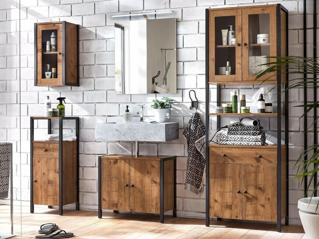 Baldų kolekcija Larnovo