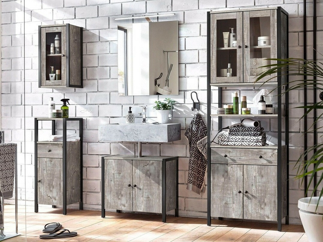 Baldų kolekcija Larnovo