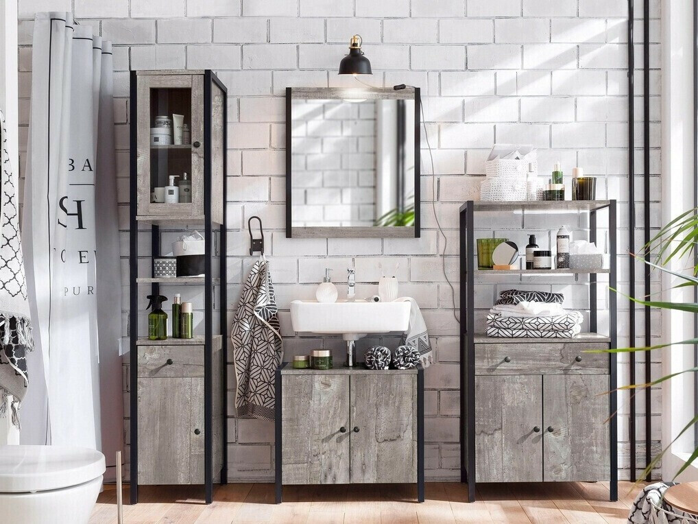 Baldų kolekcija Larnovo