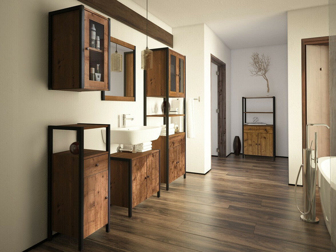 Baldų kolekcija Larnovo