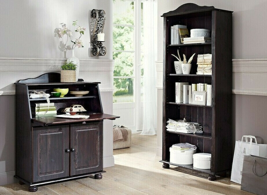 Baldų kolekcija Fenlaru