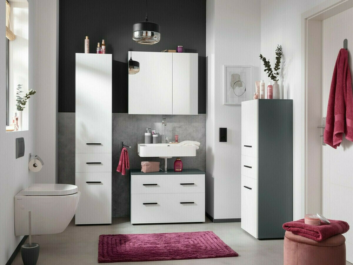 Baldų kolekcija Larlori