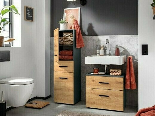 Baldų kolekcija Larlori