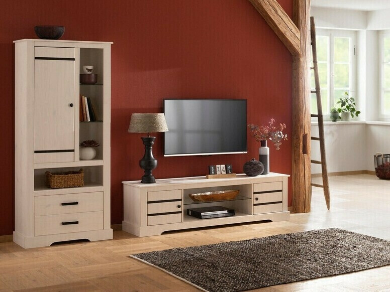 Baldų kolekcija Rometri