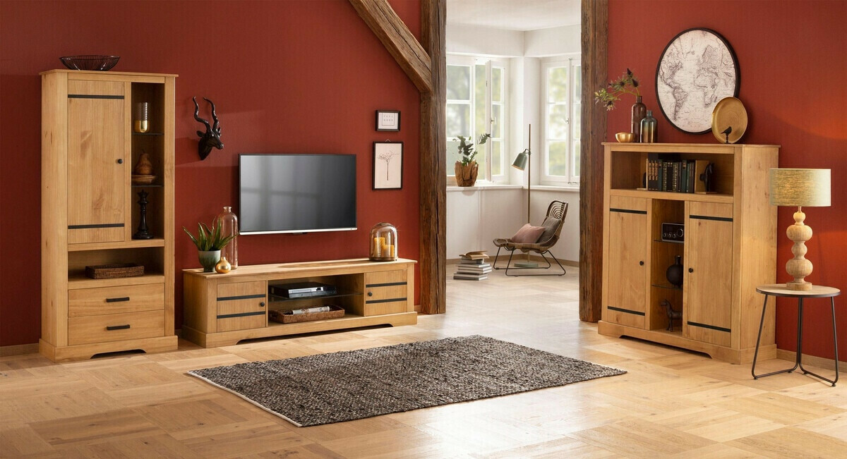 Baldų kolekcija Rometri