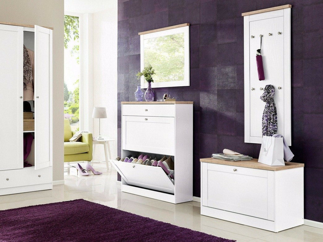 Baldų kolekcija Cirtene