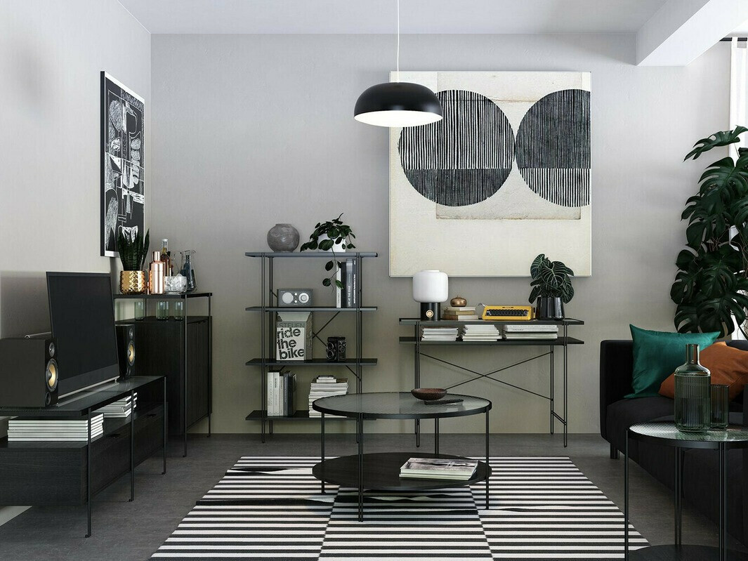 Baldų kolekcija Mircata