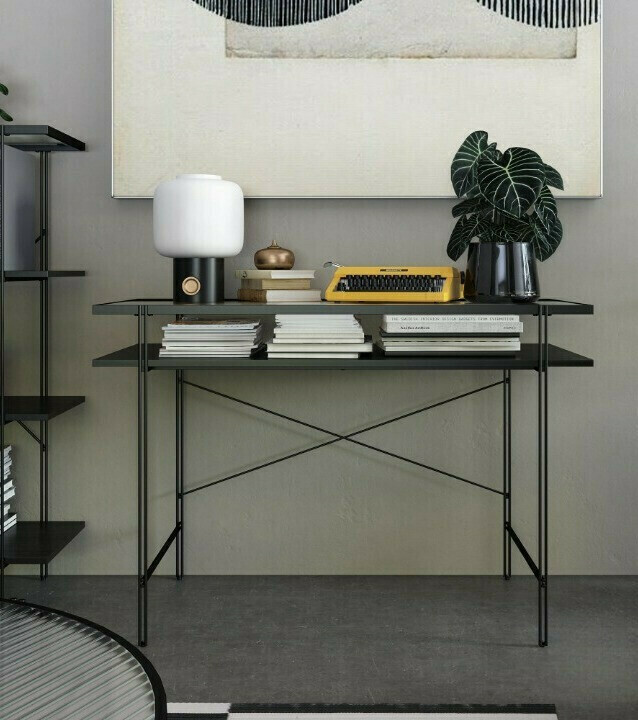 Baldų kolekcija Mircata