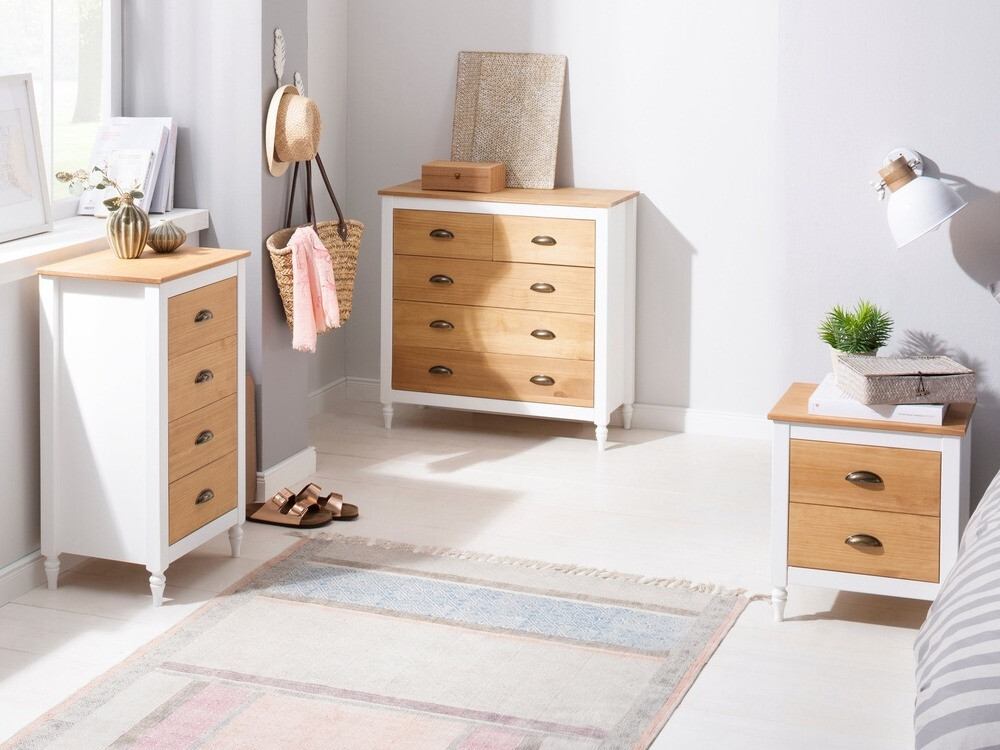 Baldų kolekcija Domflou