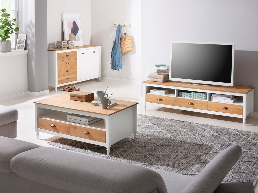 Baldų kolekcija Domflou