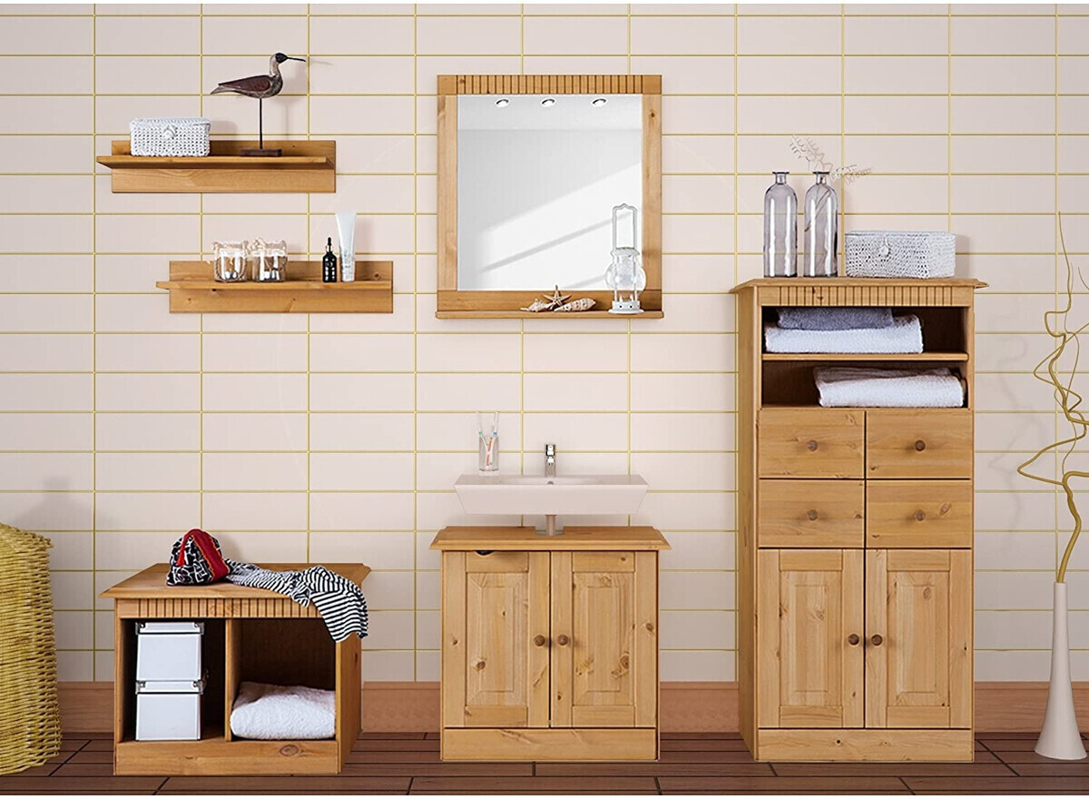 Baldų kolekcija Deletri