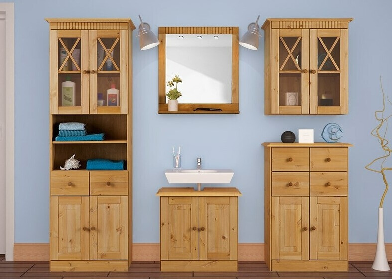 Baldų kolekcija Deletri