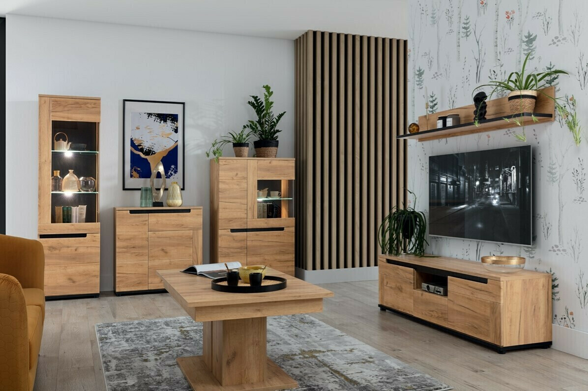 Baldų kolekcija Remlevi