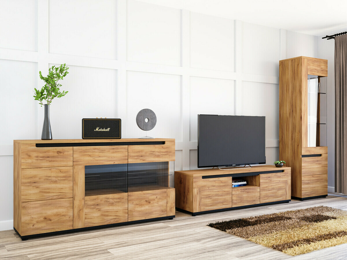 Baldų kolekcija Remlevi