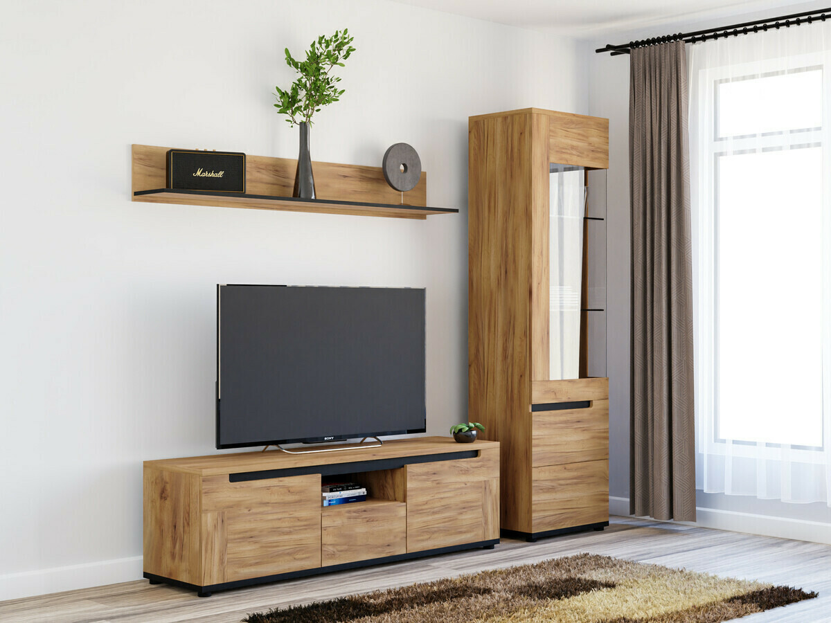 Baldų kolekcija Remlevi