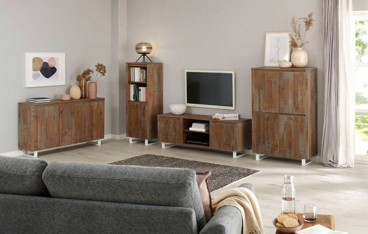 Baldų kolekcija Benlivu