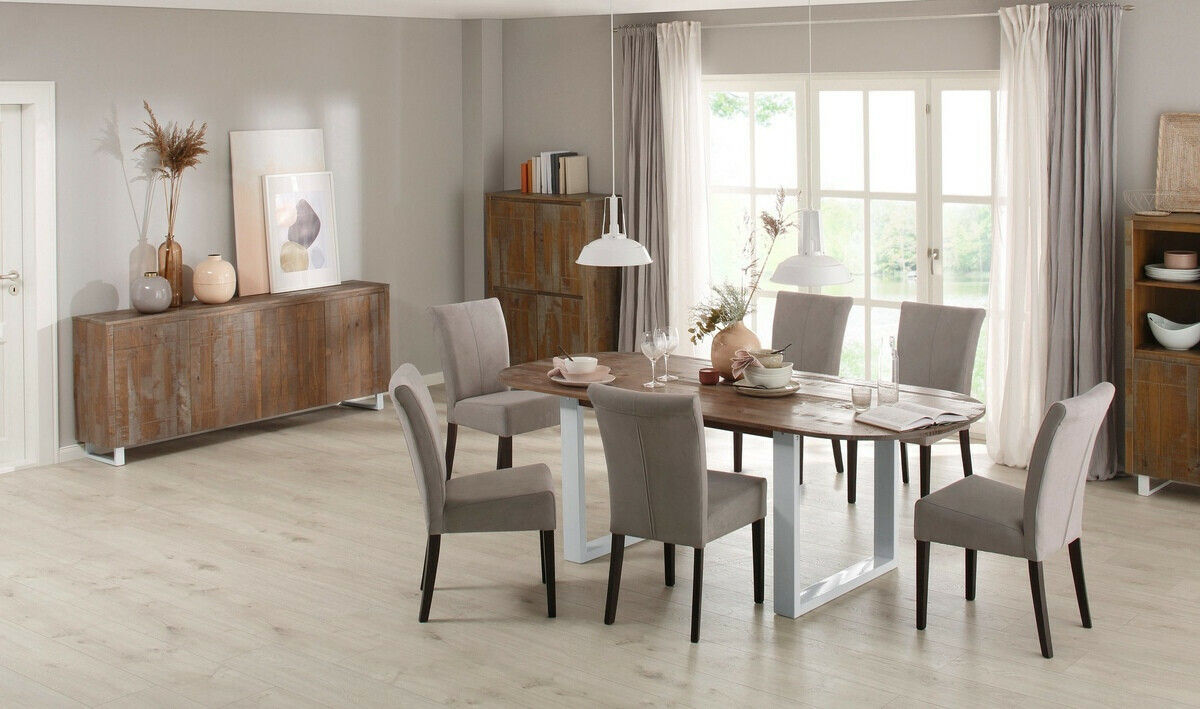 Baldų kolekcija Benlivu