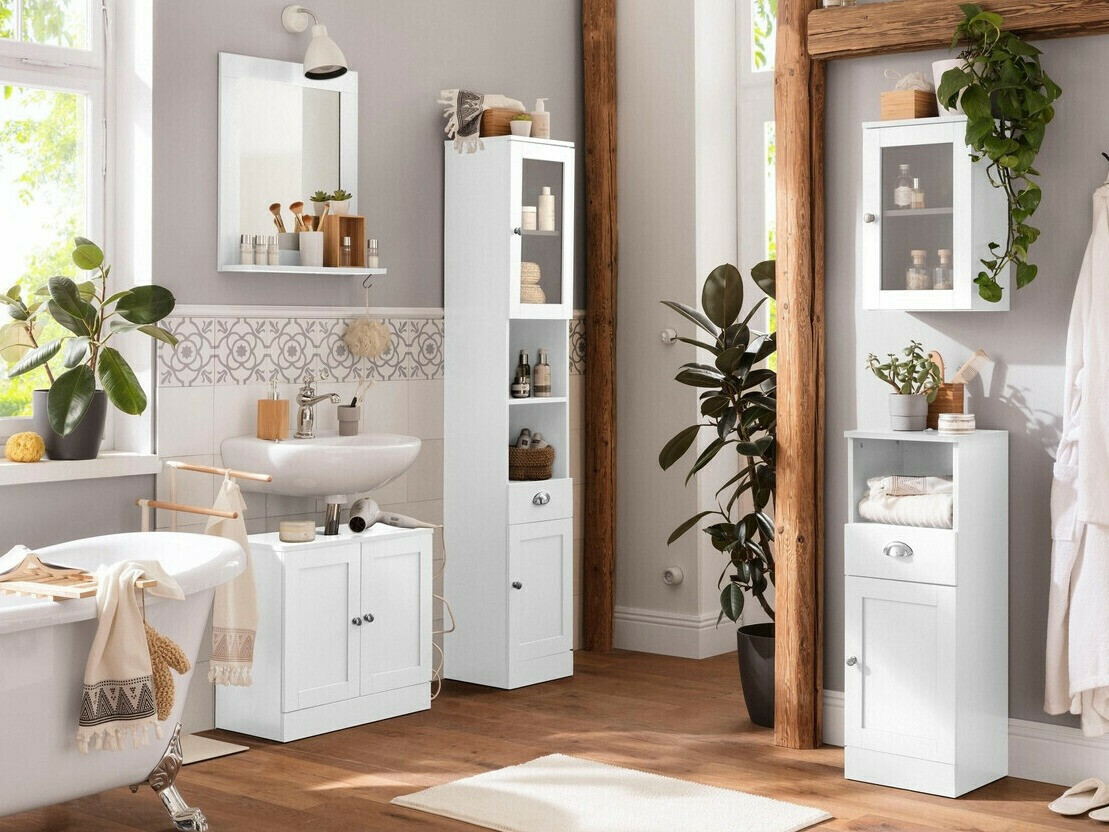 Baldų kolekcija Elmvene