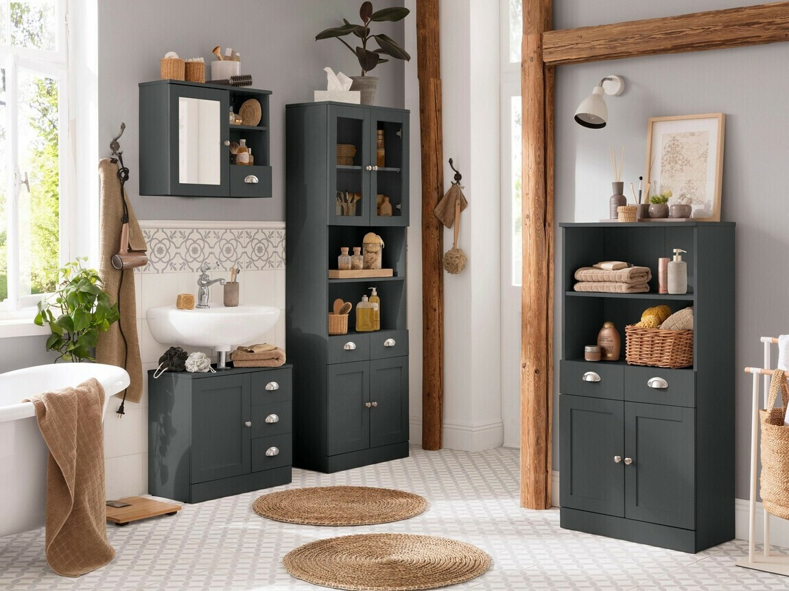 Baldų kolekcija Elmvene